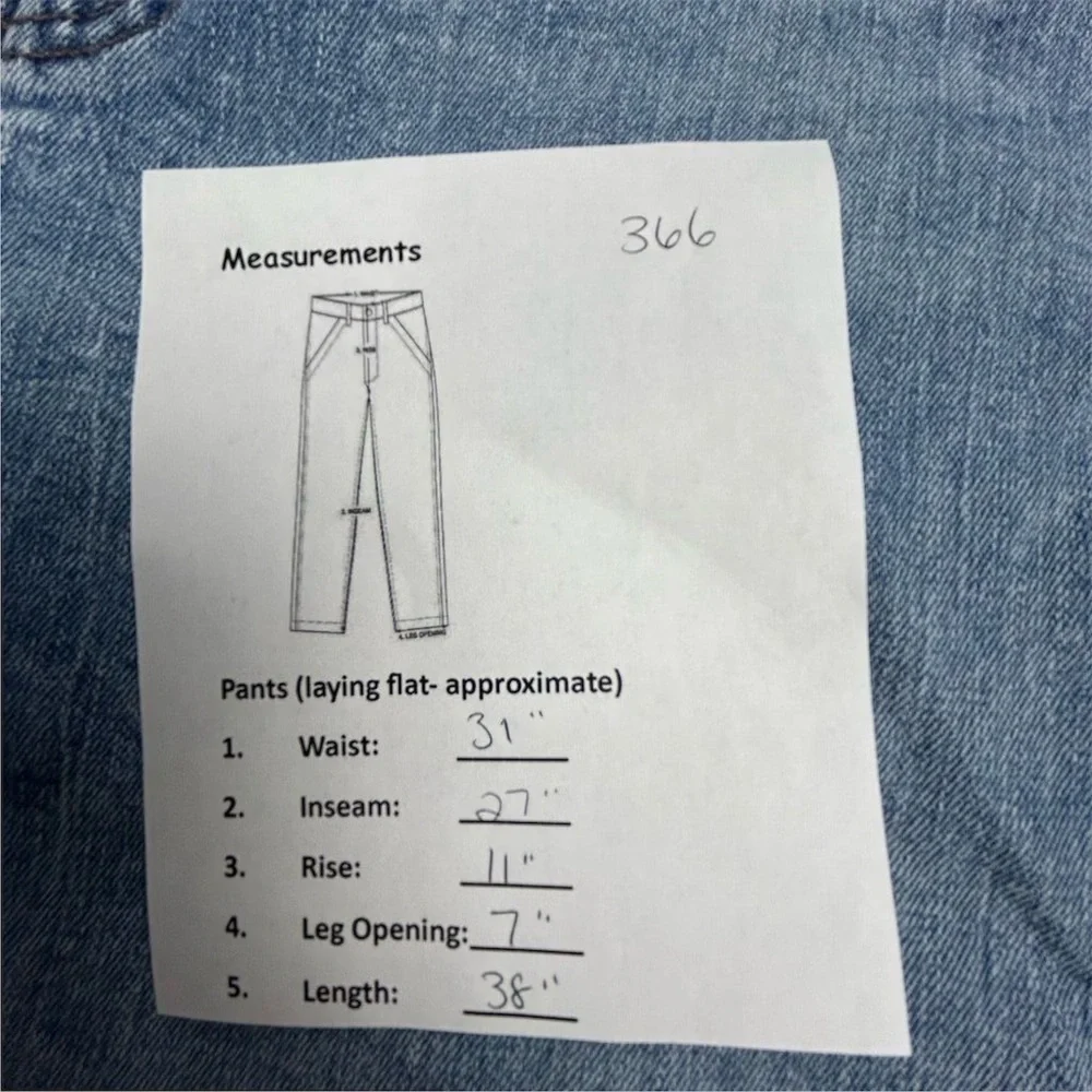 Banana‎ Republic Women's High-Rise Straight Jeans Size 12 Blue Light Wash